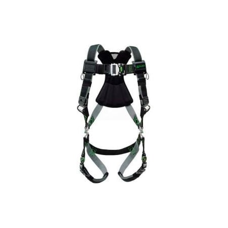 Honeywell North Quick-Connect Buckle Legs - Universal RDT-QC/UBK